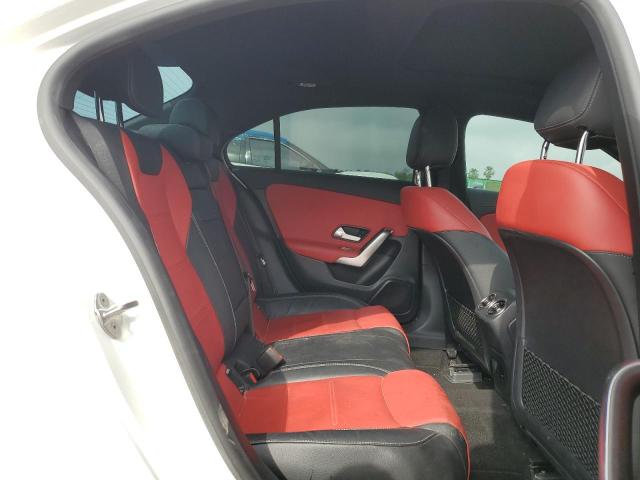 2021 MERCEDES-BENZ A 220 - W1K3G4EB1MJ299451