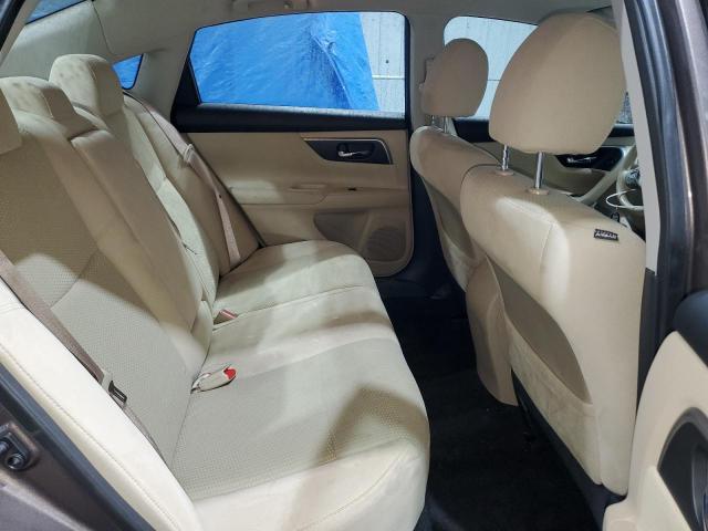 2015 NISSAN ALTIMA 2.5 - 1N4AL3AP6FC206168