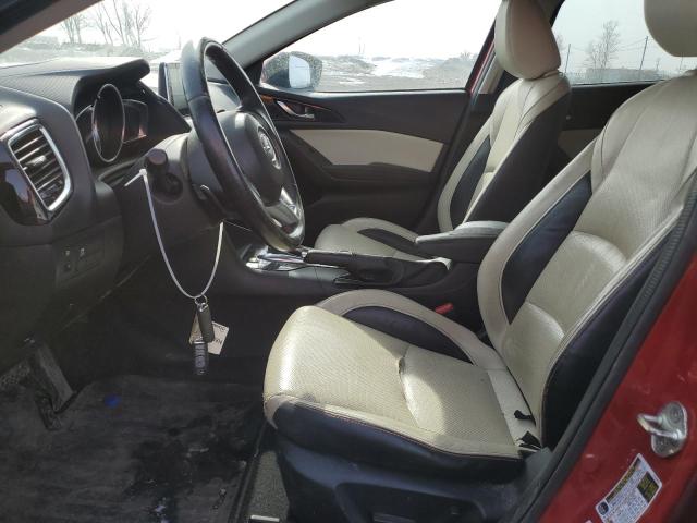 2015 MAZDA 3 GRAND TO - JM1BM1W33F1260318