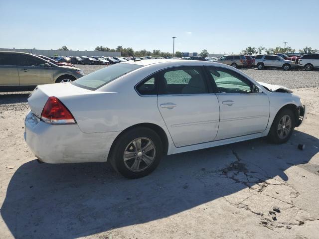 Vin: 2g1wa5e32d1166482, lot: 49076045, chevrolet impala ls 20133