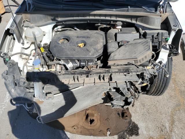 2020 HYUNDAI TUCSON SE - KM8J23A46LU115096