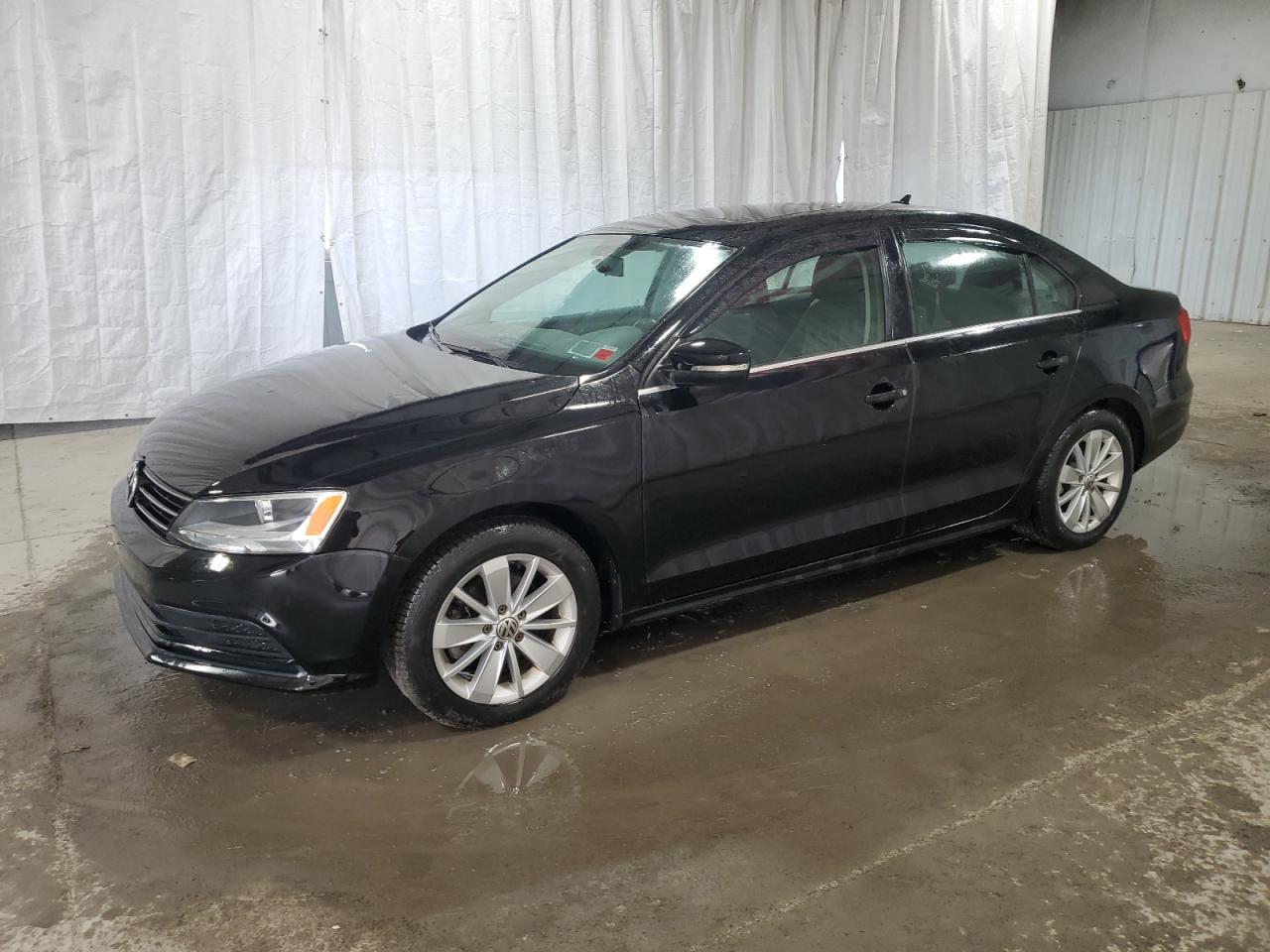 VOLKSWAGEN JETTA SE