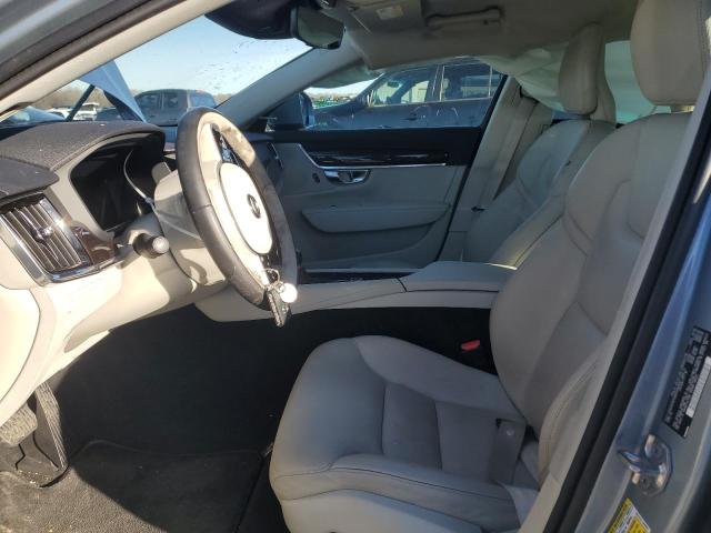 2019 VOLVO S90 T5 MOM - LVY102AK9KP088503