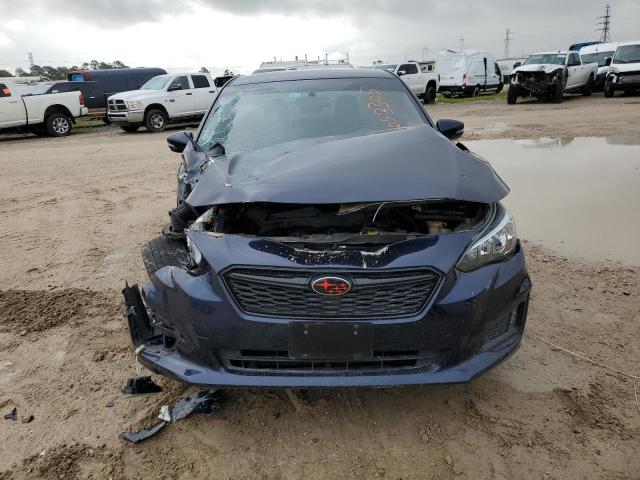 2019 SUBARU IMPREZA SP - 4S3GKAJ66K3616918