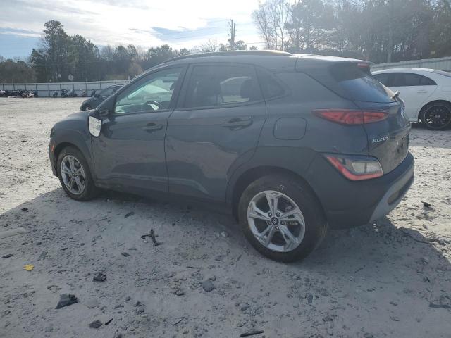 Vin: km8k32ab1pu017478, lot: 47325425, hyundai kona sel 20232