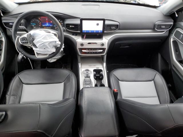 2022 FORD EXPLORER X - 1FMSK8DH1NGA60526