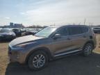 2019 HYUNDAI SANTA FE S - 5NMS23AD2KH027399