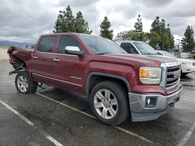 2015 GMC SIERRA C15 - 3GTP1VEC6FG219495