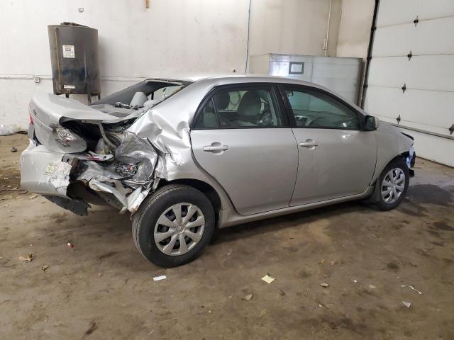 Vin: 2t1bu4ee5bc602037, lot: 47476585, toyota corolla base 20113
