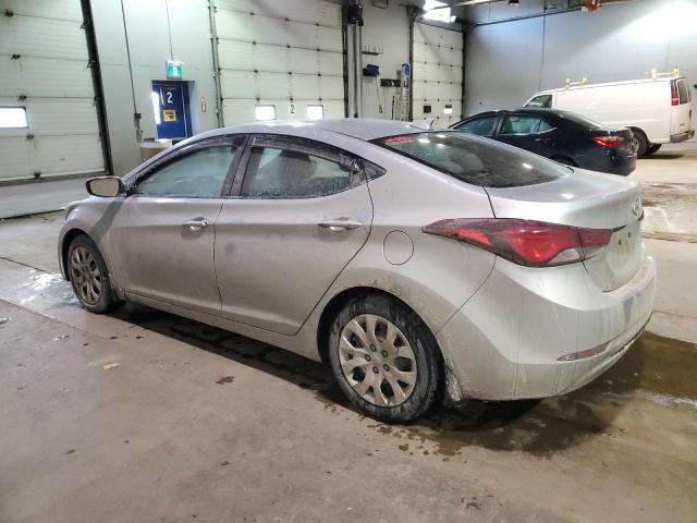 Vin: 5npdh4ae2eh520190, lot: 47613195, hyundai elantra se 20142