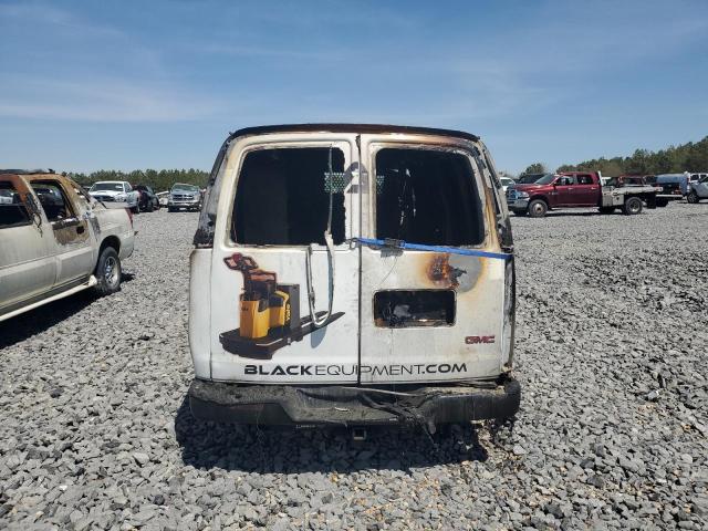2018 GMC SAVANA G25 1GTW7AFGXJ1286757