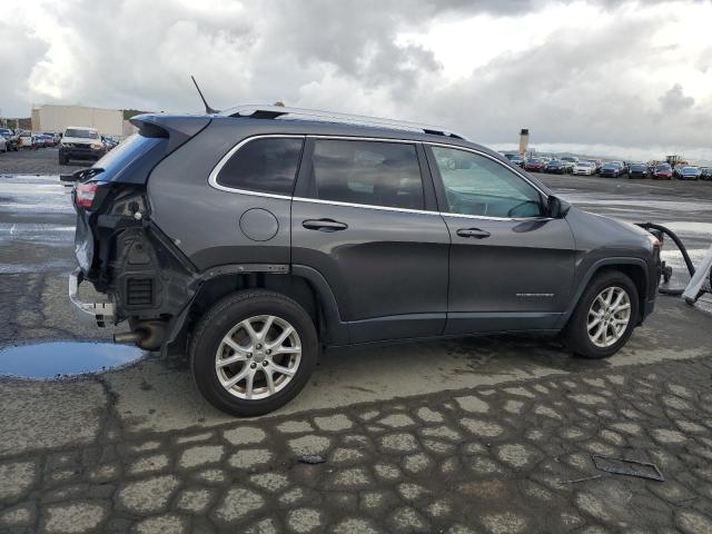 2015 JEEP CHEROKEE L - 1C4PJLCS0FW596386