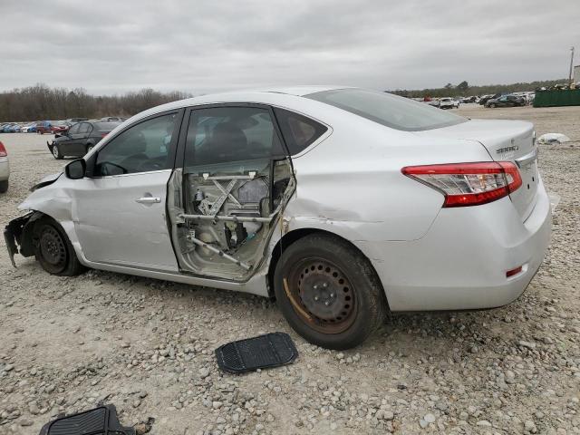Vin: 3n1ab7ap9dl718578, lot: 48311135, nissan sentra s 20132