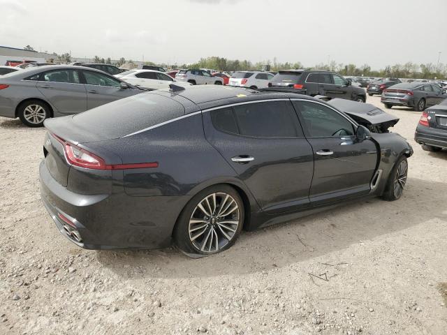 Vin: knae25la9k6059823, lot: 49721495, kia stinger premium 20193