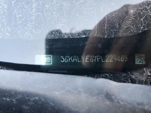 2023 GMC TERRAIN AT 3GKALYEG1PL229465