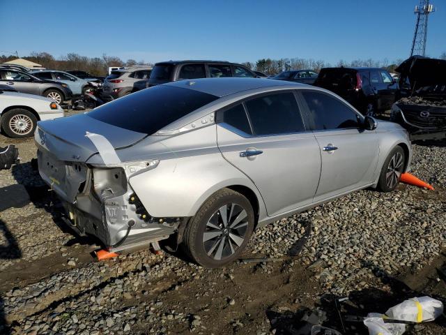 Vin: 1n4bl4dv9mn318405, lot: 49222775, nissan altima sv 20213