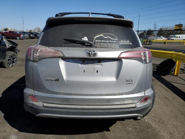 2018 TOYOTA RAV4 ADVEN - JTMRFREV6JD244065
