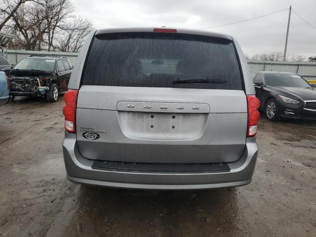 2015 DODGE GRAND CARA - 2C4RDGBGXFR685041