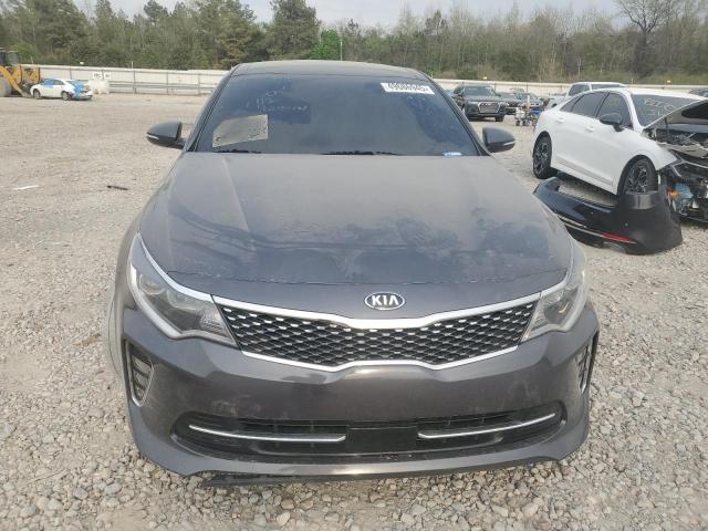 2018 KIA OPTIMA LX - 5XXGT4L34JG243460