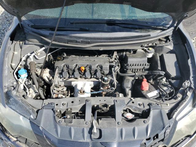 2015 HONDA CIVIC EX - 2HGFG3B88FH519121