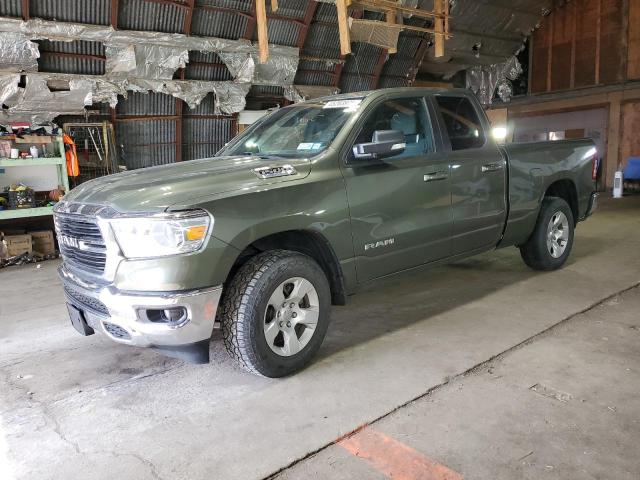 RAM 1500 BIG HORN/LONE STAR