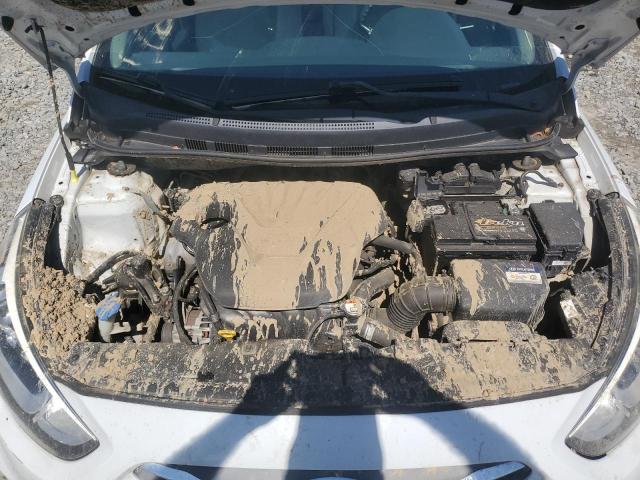 2017 HYUNDAI ACCENT SE - KMHCT4AEXHU363606