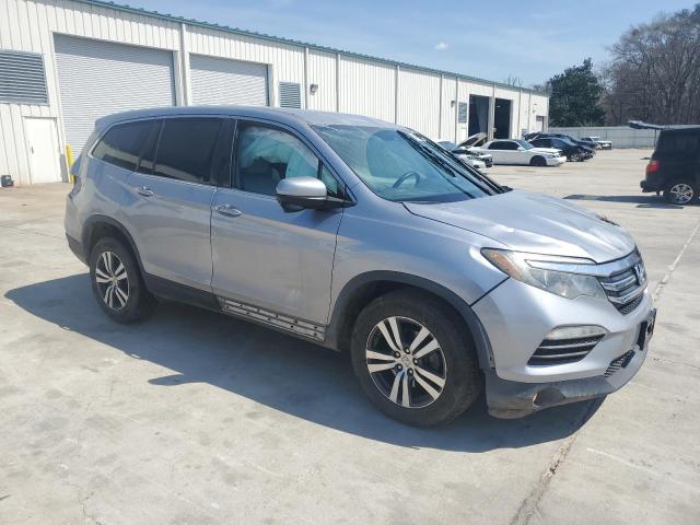 Vin: 5fnyf5h34gb024956, lot: 49012295, honda pilot ex 20164