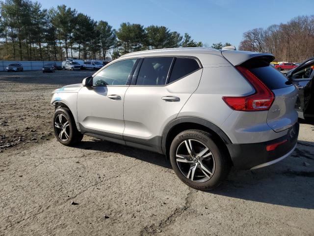 Vin: yv4l12uv5p2951365, lot: 49480495, volvo xc40 core core 20232