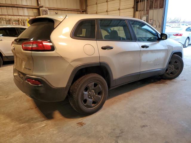 Vin: 1c4pjlabxew279765, lot: 48003905, jeep grand cher sport 20143