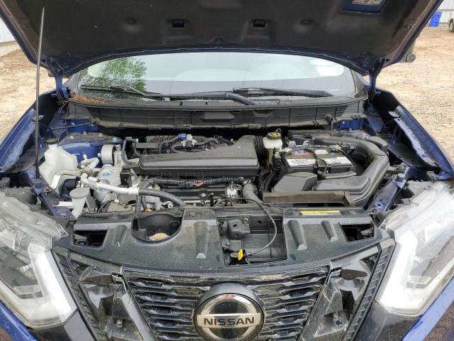 2019 NISSAN ROGUE S - JN8AT2MTXKW262785