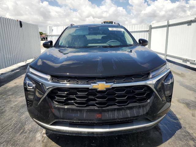 2025 CHEVROLET TRAX 1LT - KL77LHEP0SC186566