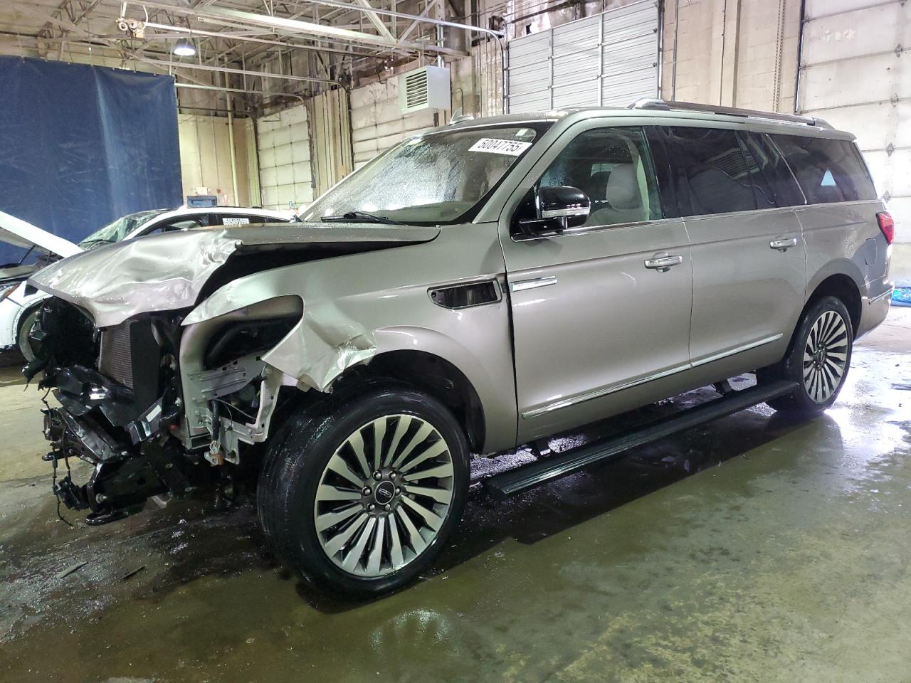 LINCOLN NAVIGATOR L RESERVE