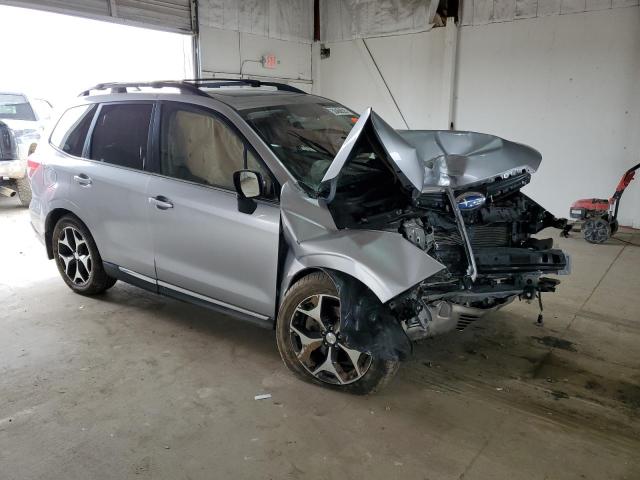 Vin: jf2sjgvc3gh457982, lot: 50458525, subaru forester 2.0xt touring 20164