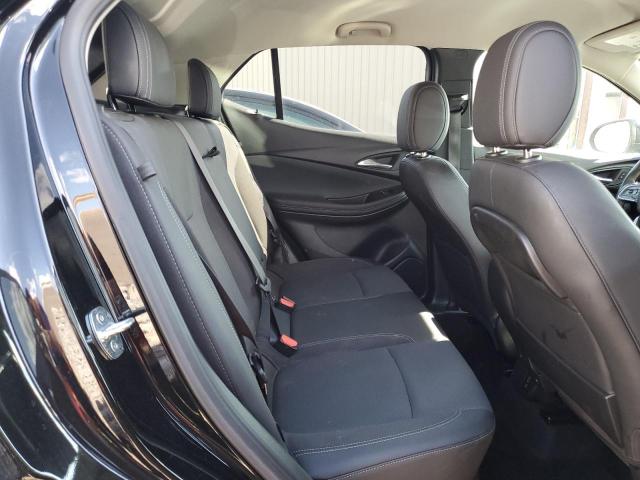 2022 BUICK ENCORE GX - KL4MMDSL2NB049369