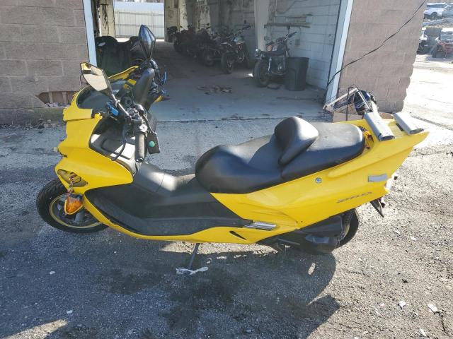 2003 HONDA NSS250 JH2MF06173K101682