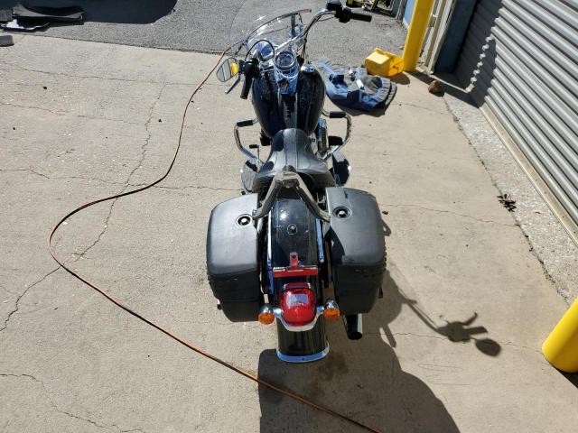2024 HARLEY-DAVIDSON FLHCS 1HD1YBK17RB045967