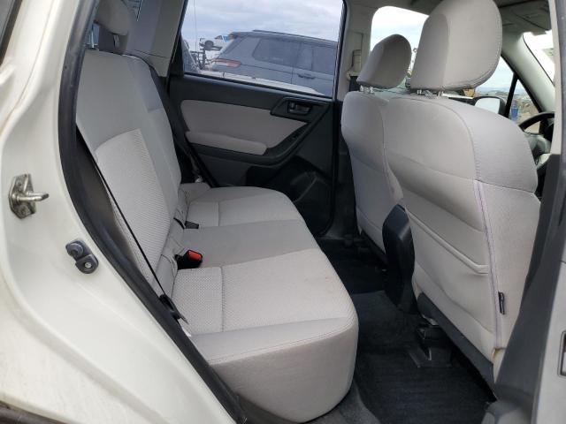 2015 SUBARU FORESTER 2 - JF2SJABC7FH823264