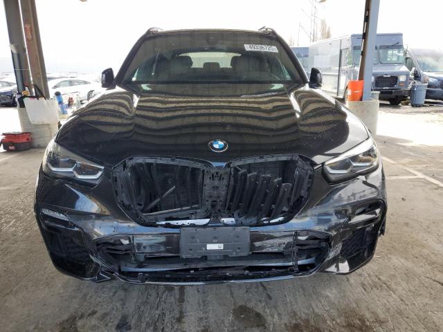 2021 BMW X5 XDRIVE4 - 5UXCR6C02M9D80334