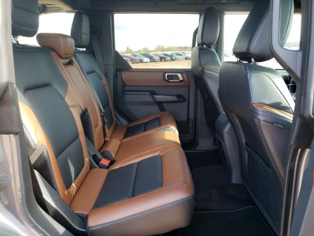 2024 FORD BRONCO OUT 1FMEE8BP5RLA58094