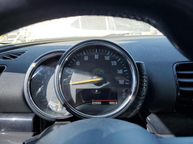 2016 MINI COOPER CLU - WMWLN5C50G2E31245