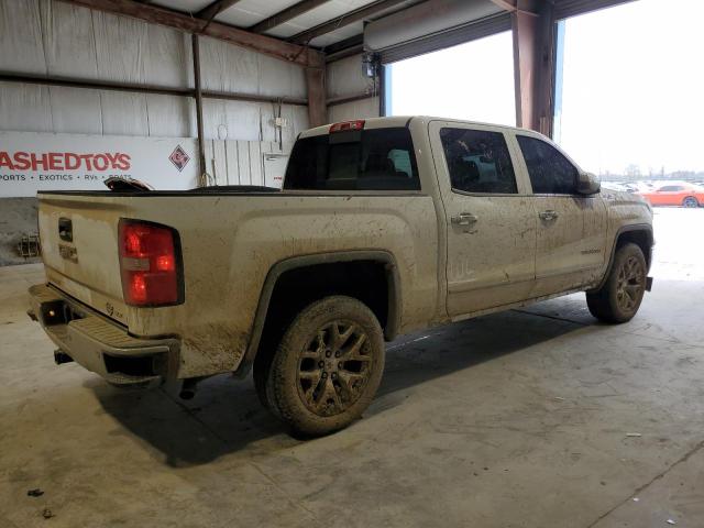 Vin: 3gtu2vec2fg392060, lot: 47681205, gmc sierra k1500 slt 20153