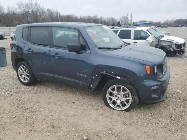Vin: zacnjdb17ppp57091, lot: 48048175, jeep renegade latitude 20234