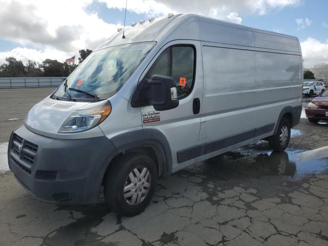 Global Auto Auctions: 2018 RAM PROMASTER 3500 3500 HIGH