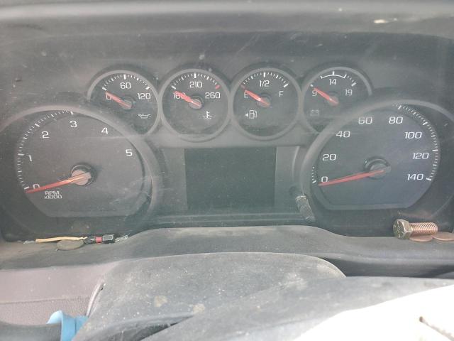 2023 CHEVROLET SILVERADO - 1GB3YLEY2PF216868