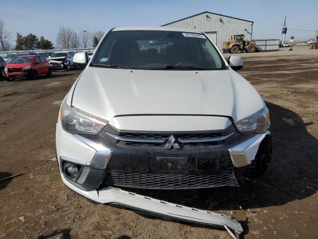 2018 MITSUBISHI RVR SE JA4AJ3AU2JU600429