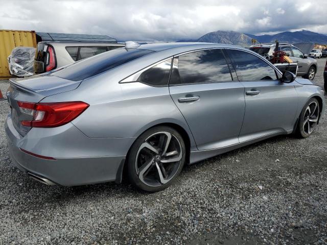 Vin: 1hgcv2f31la009866, lot: 48820835, honda accord sport 20203