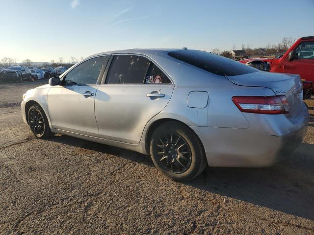 Vin: 4t4bf3ek5ar018007, lot: 47591495, toyota camry base 20102