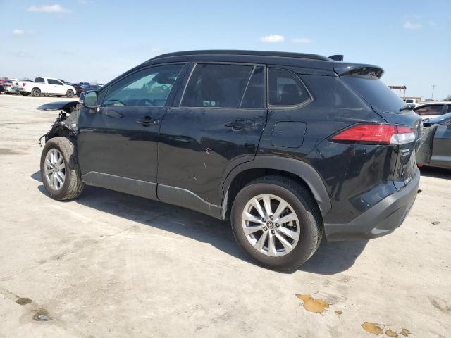 Vin: 7mucaaag7nv031266, lot: 48749325, toyota corolla cr le 20222