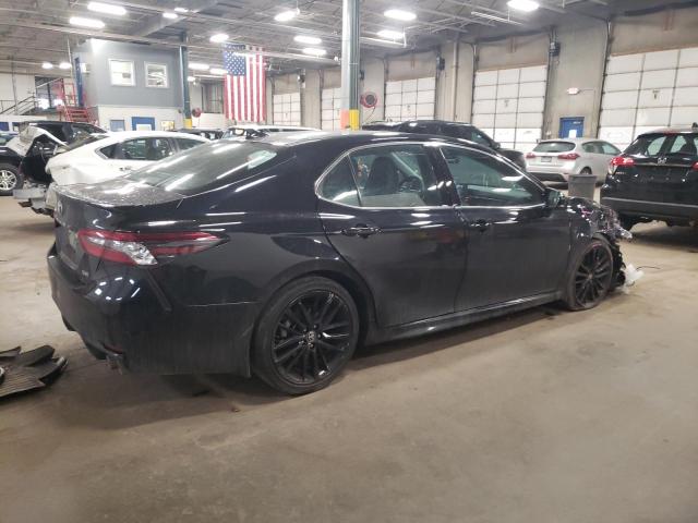Vin: 4t1k61ak2pu794852, lot: 47770005, toyota camry xse 20233