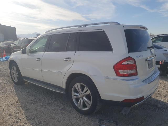 Vin: 4jgbf7be1ba692304, lot: 50982675, mercedes-benz gl-class 450 4matic 20112